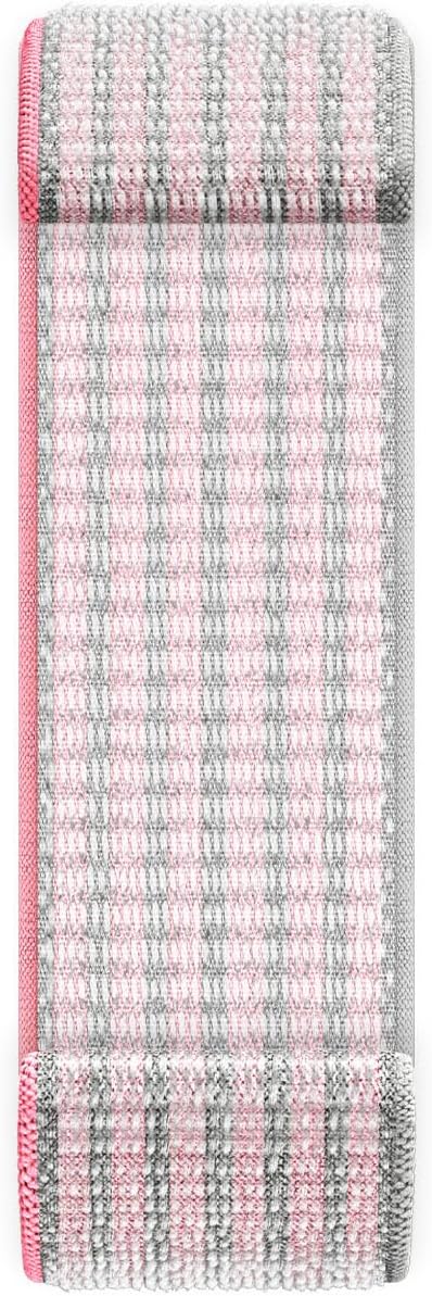 Detalle 2 de Amazfit Active Soft bracelet nylon rose