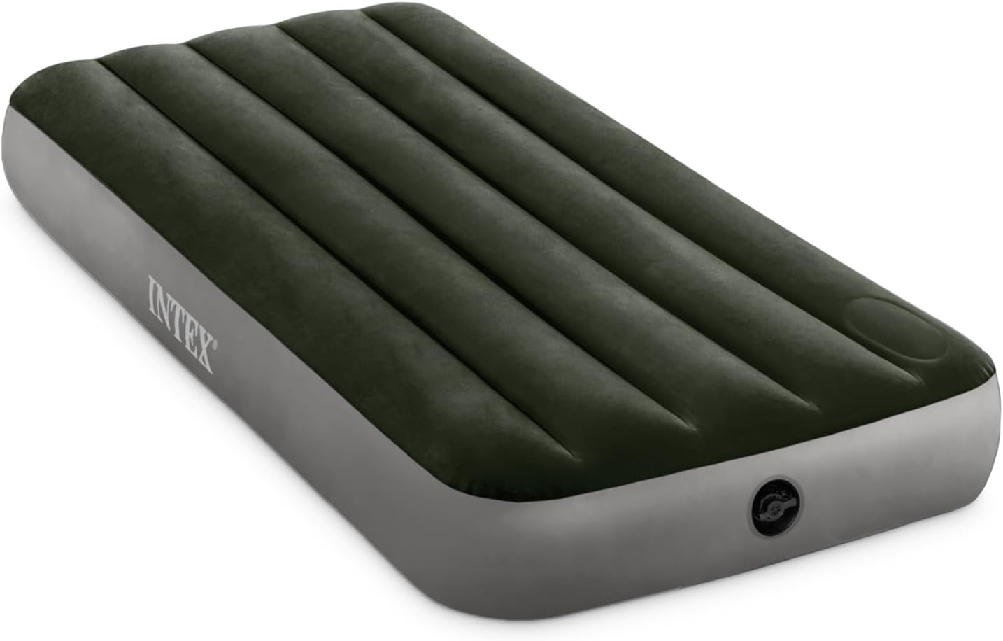 Thumbnail 6 de INTEX Colchón Inflable con Hinchador Fiber-Tech Downy 99x191 cm