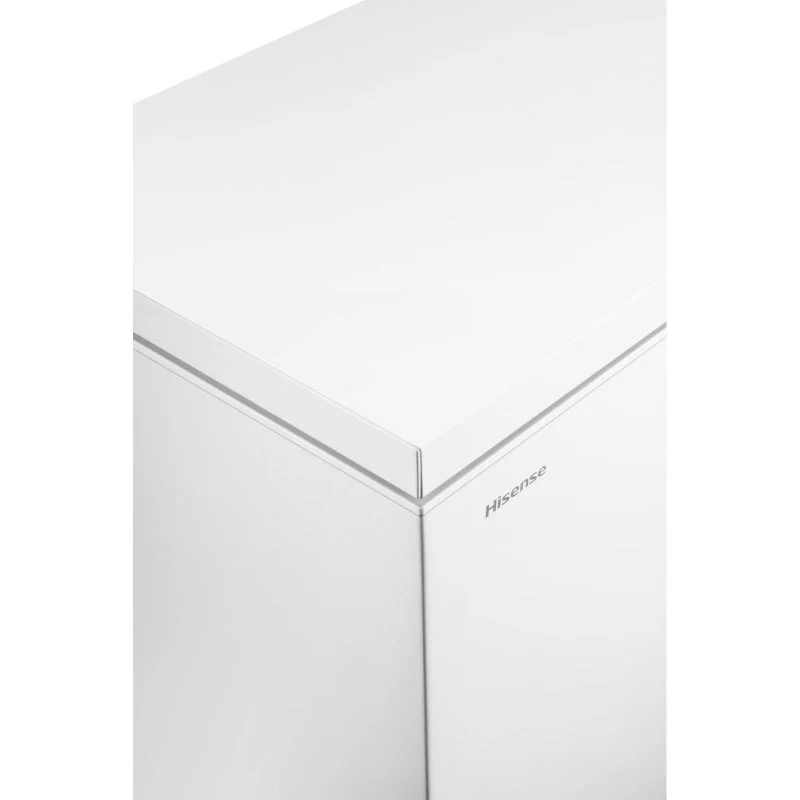 Detalle 2 de Hisense FT125D4AWE congelador 95 L, Freezer Convert