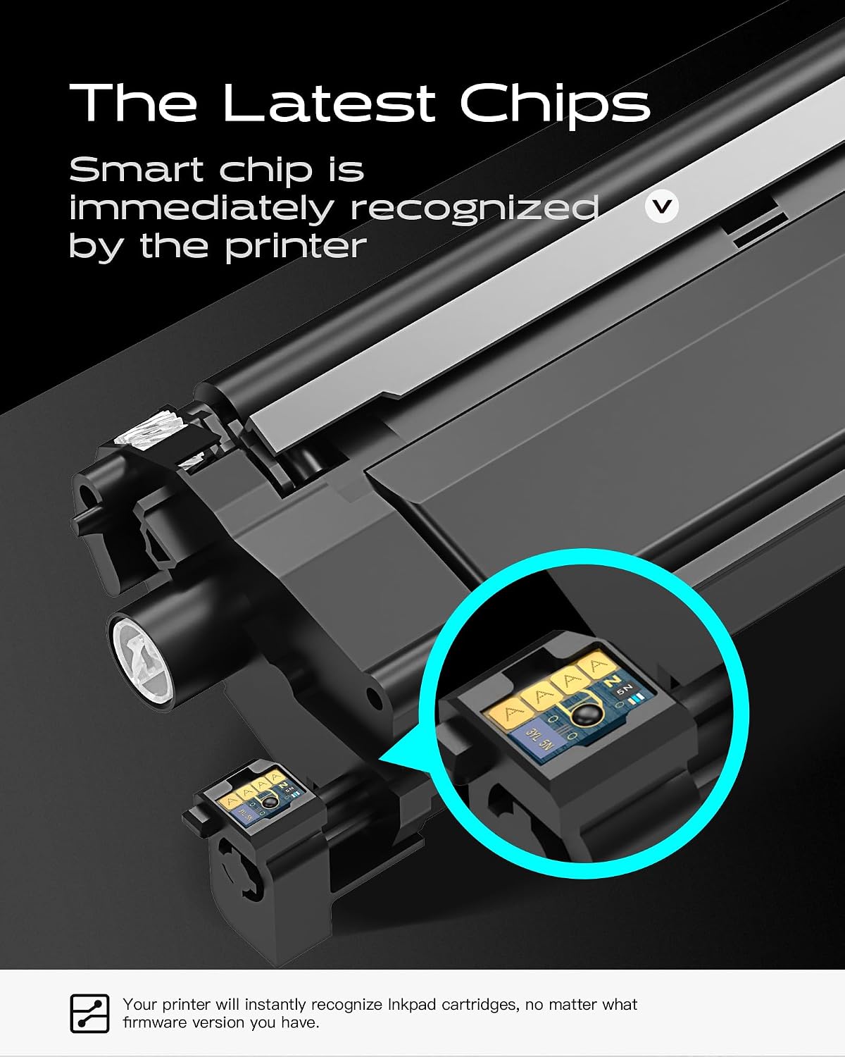 Detalle 1 de iNKPAD TN248XL toner compatibile 4 pack