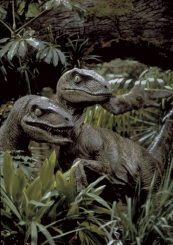 Thumbnail 6 de Jurassic Park (Blu-ray) [+ BR] [Alemania] — Universal Pictures