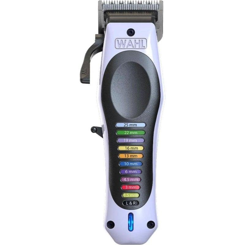 Thumbnail 2 de Wahl 3028048: cortadora de pelo inalámbrica y con cable, 10 longitudes de ajuste
