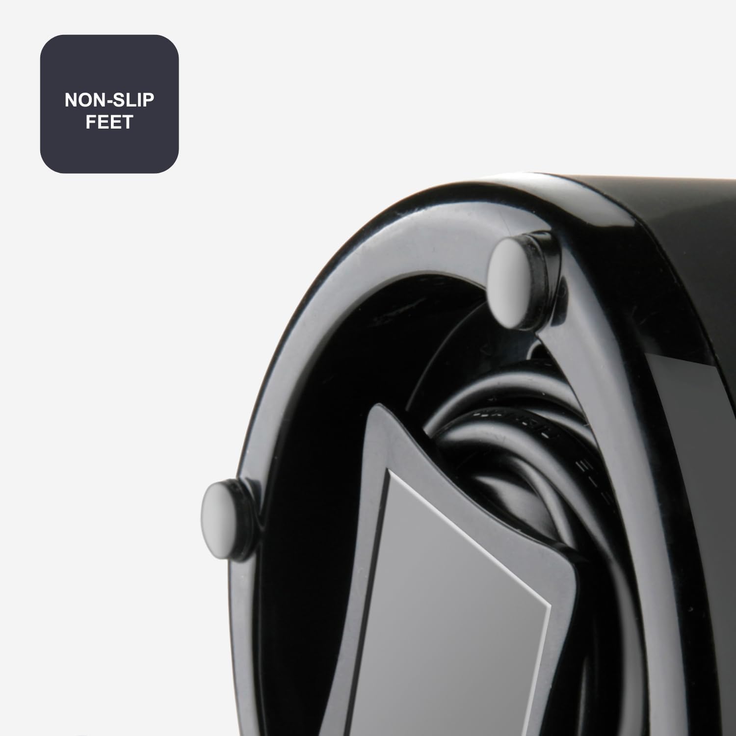 Thumbnail 6 de Black+Decker macinacaffè elettrico 150 W 50 g