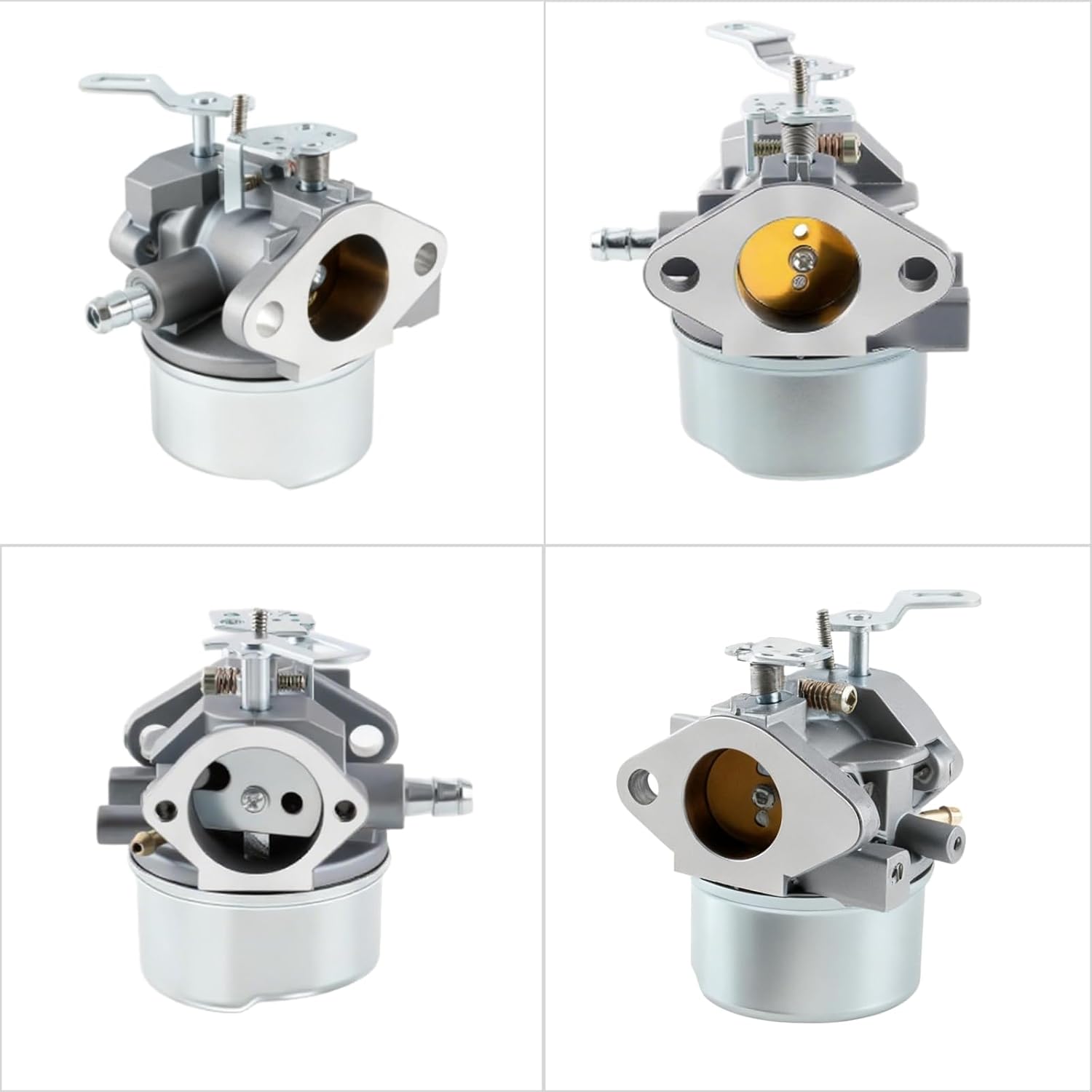 Thumbnail 5 de 640052 Replacement Carburetor