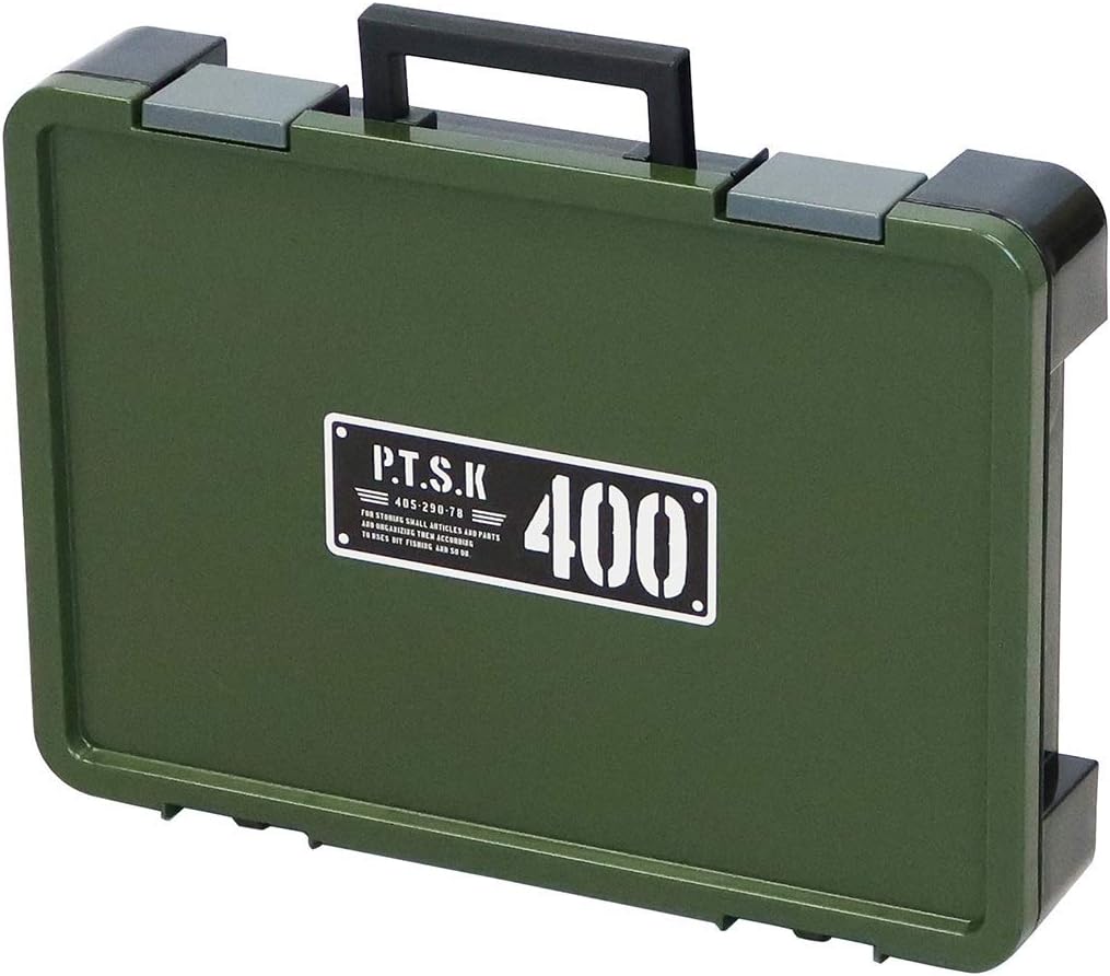 Detalle de JEJアステージ PS-400X パーツストッカー 仕切板15枚付き・日本製・3列収納