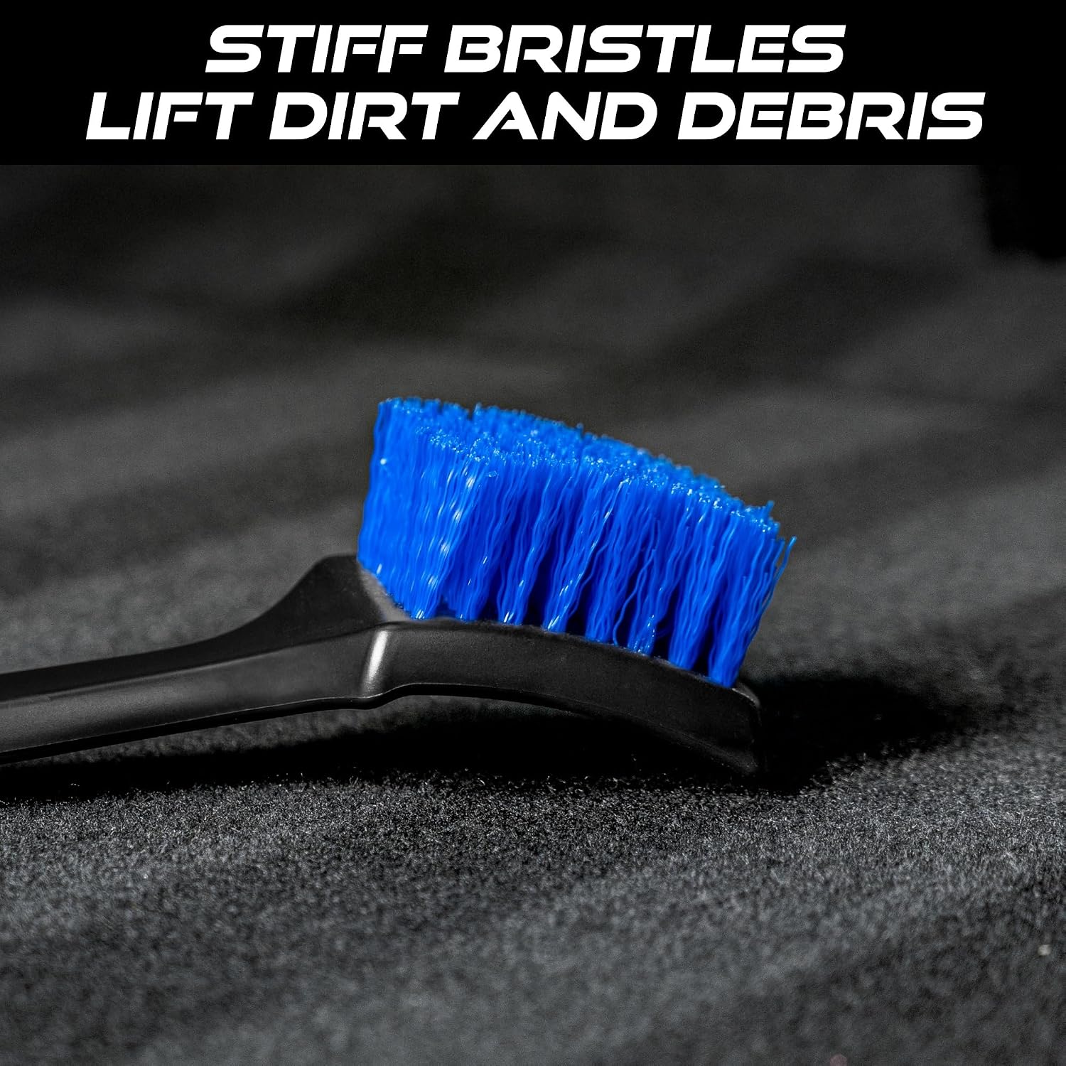 Thumbnail 1 de Viking Carpet Cleaning Brush for Floor Mats