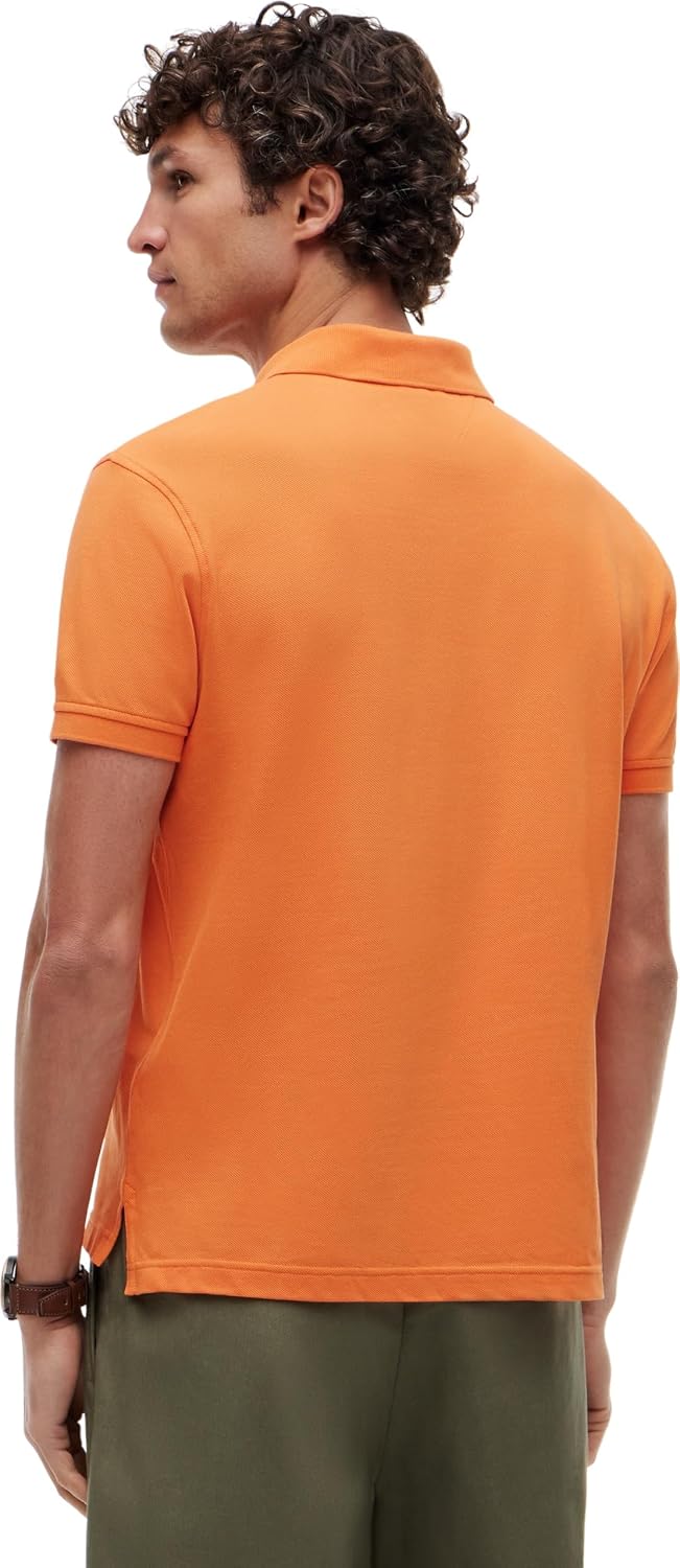 Detalle 2 de Polo Tommy Hilfiger 1985 Regular Fit