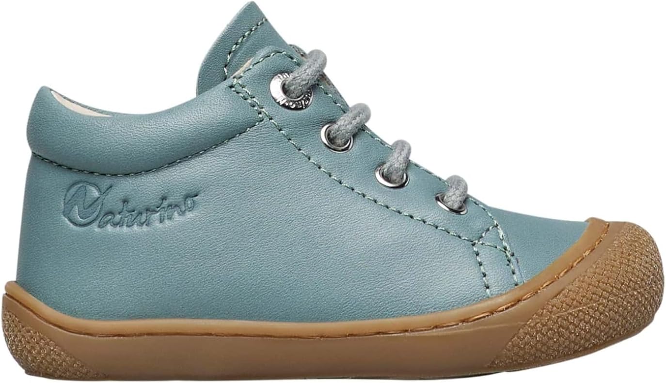 Thumbnail 5 de Naturino Scarpine Primi Passi in Suede: stile e comodità per i primi passi