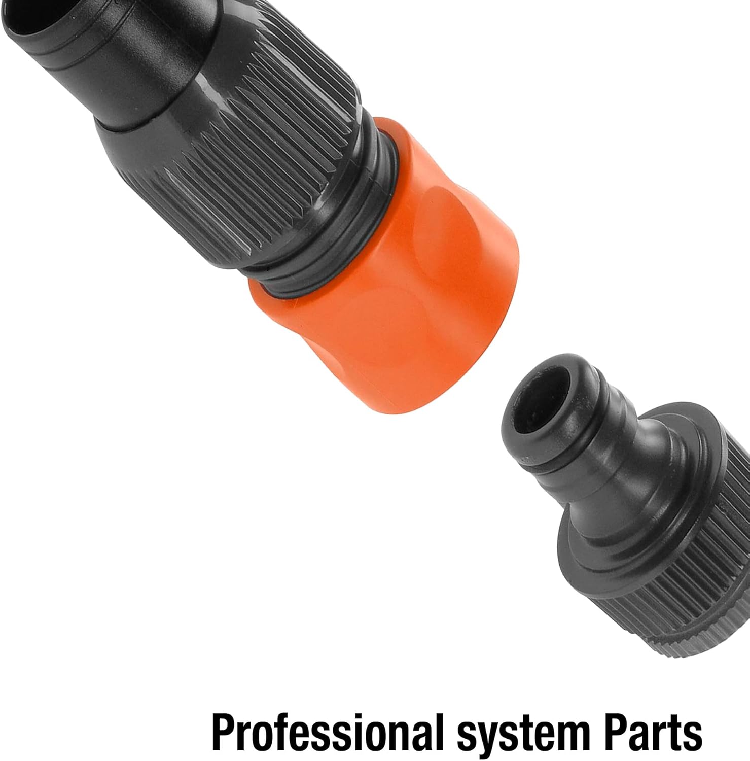 Thumbnail 2 de Gardena Profi-System Pumpen-Anschlusssatz 1752-20 – Schlauchkupplung für 19 mm (3/4 Zoll)