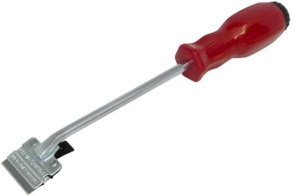 Detalle de Lisle Razor Blade Scraper 52000