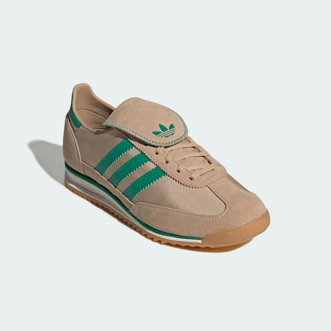 Thumbnail 3 de Adidas ZAPATILLA SL 72 OG LT: ¿merece la pena para uso diario y estilo urbano?