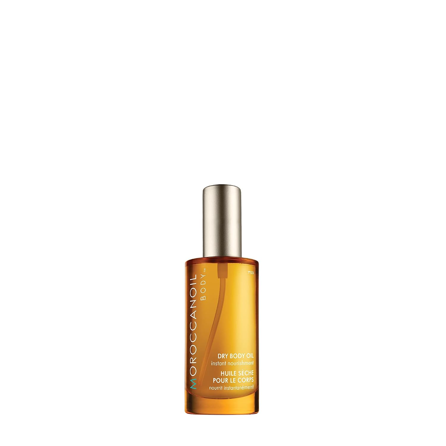 Moroccanoil Trockenes Körperöl – pflegendes Öl für geschmeidige Haut