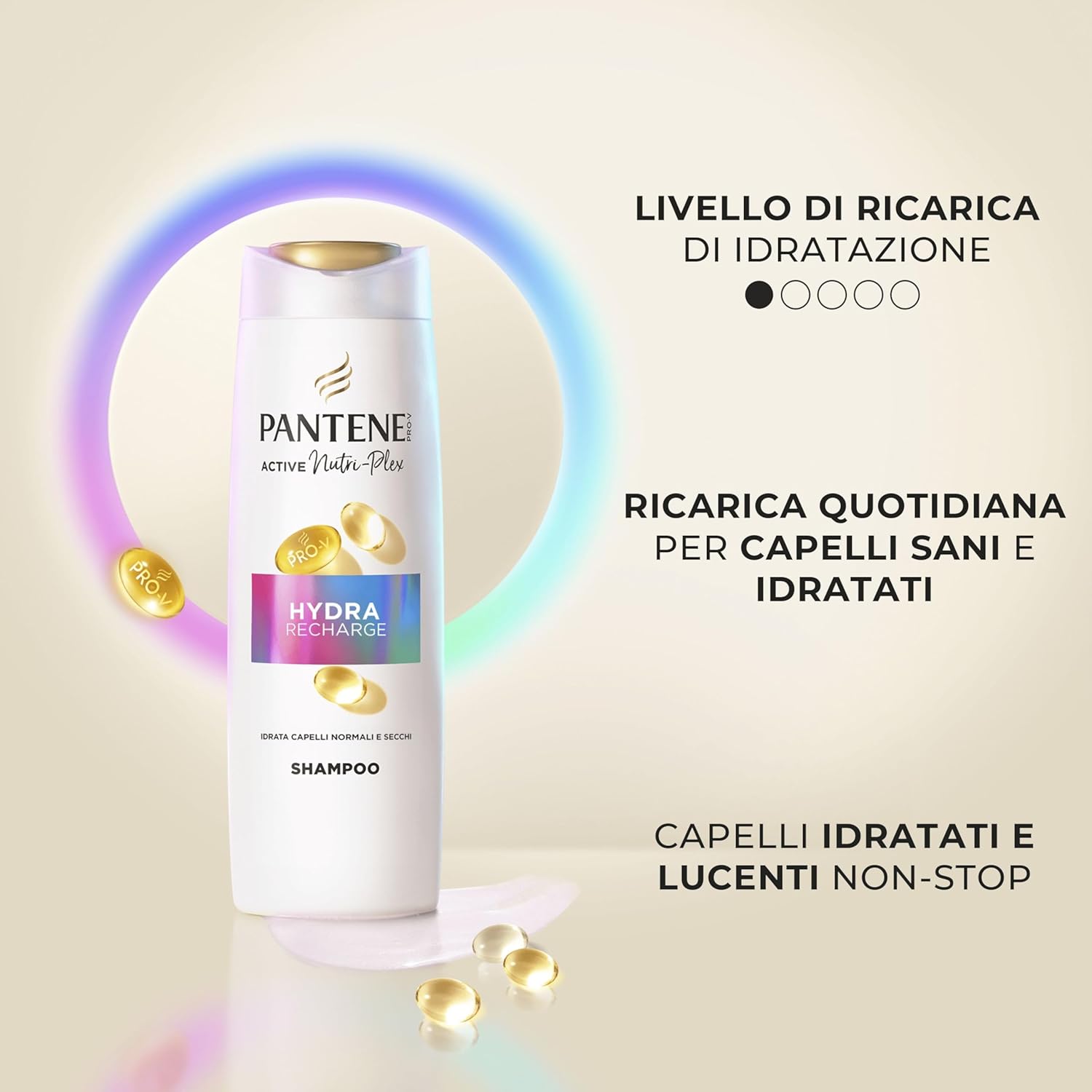 Thumbnail 3 de Pantene Pro-V Miracles Set Regalo 250 ml