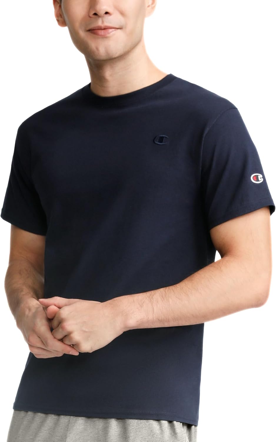 Thumbnail 6 de Champion Classic Everyday T-Shirt 5.5 oz