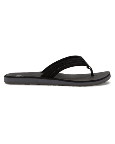 Thumbnail 1 de Quiksilver Carver Suede Core - Sandalias para Hombre