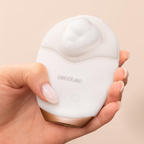 Thumbnail 4 de Cecotec FaceCare TotalClean Soft limpiador facial 60 min