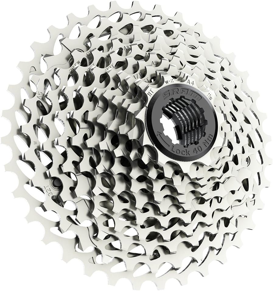 Detalle de SRAM PG1130 11 Speed Cassette