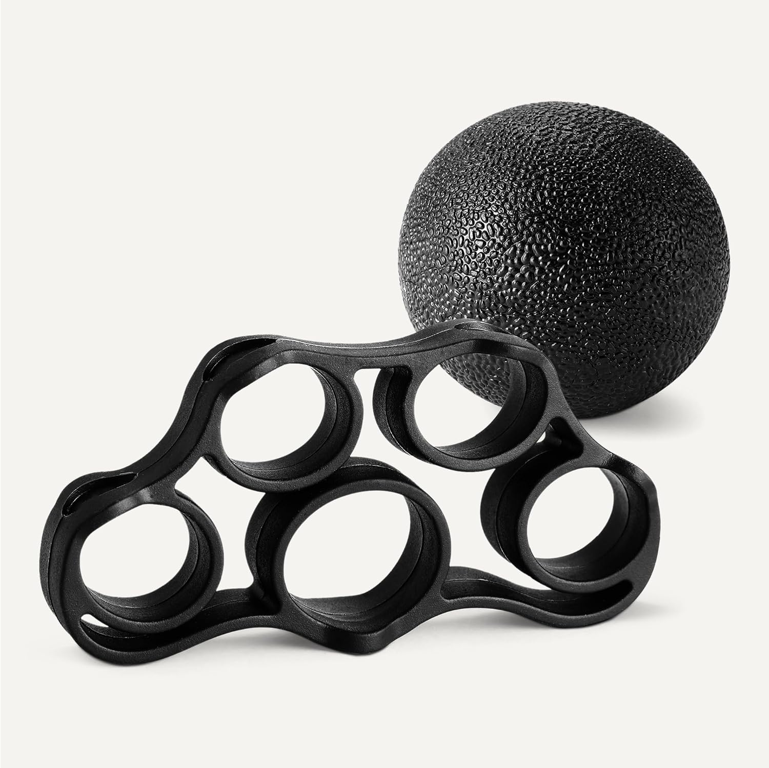 Detalle 2 de Amazon Basics Griffkrafttrainer Unterarm 5-tlg. Set