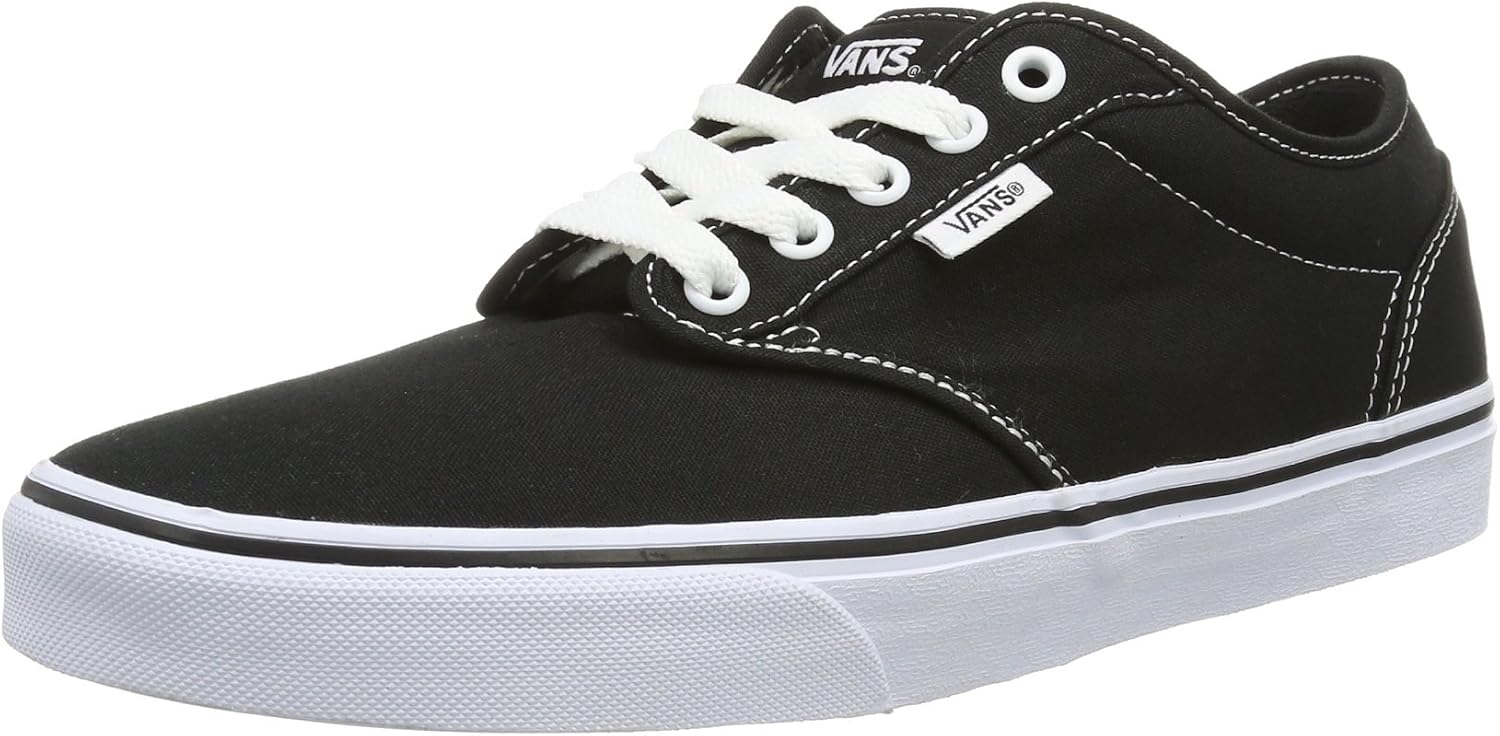 Detalle de Vans Atwood VN0A2Z48CUQ1 – Scarpe da Ginnastica da Uomo