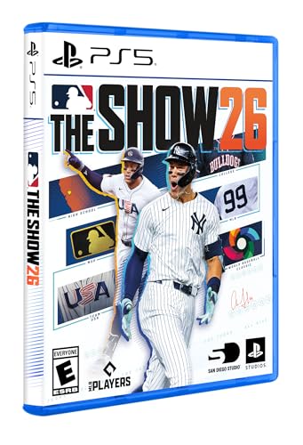 Thumbnail 3 de MLB The Show 26 for PS5 by PlayStation