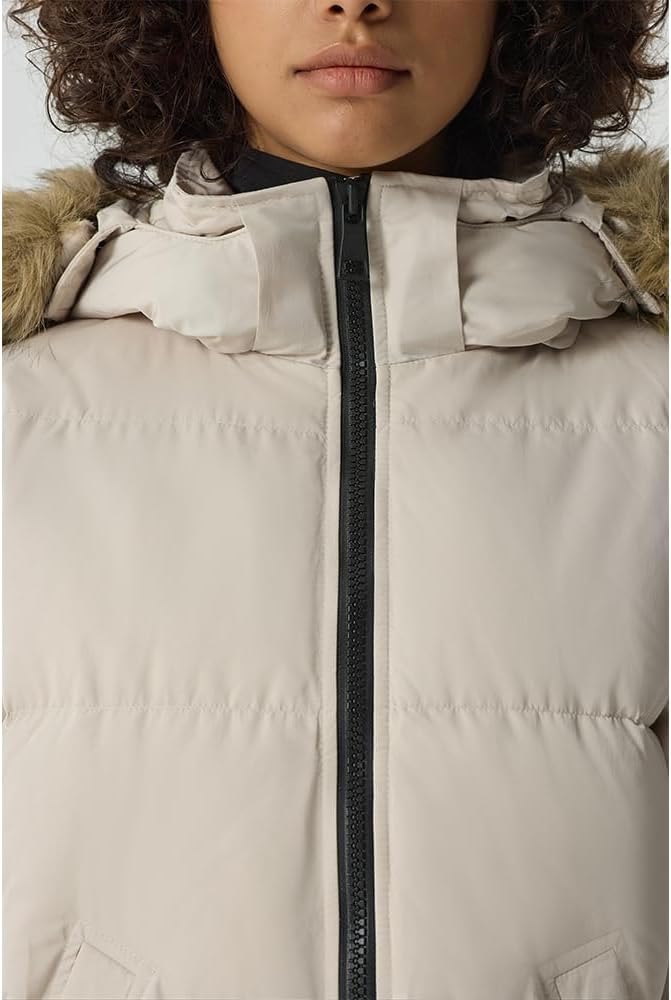 Thumbnail 4 de Fitouch Waukee Long Down Coat 750+ Fill