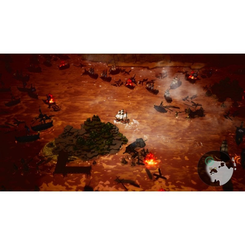 Detalle 2 de Octopath Traveler 0 SWITCH — Namco Bandai