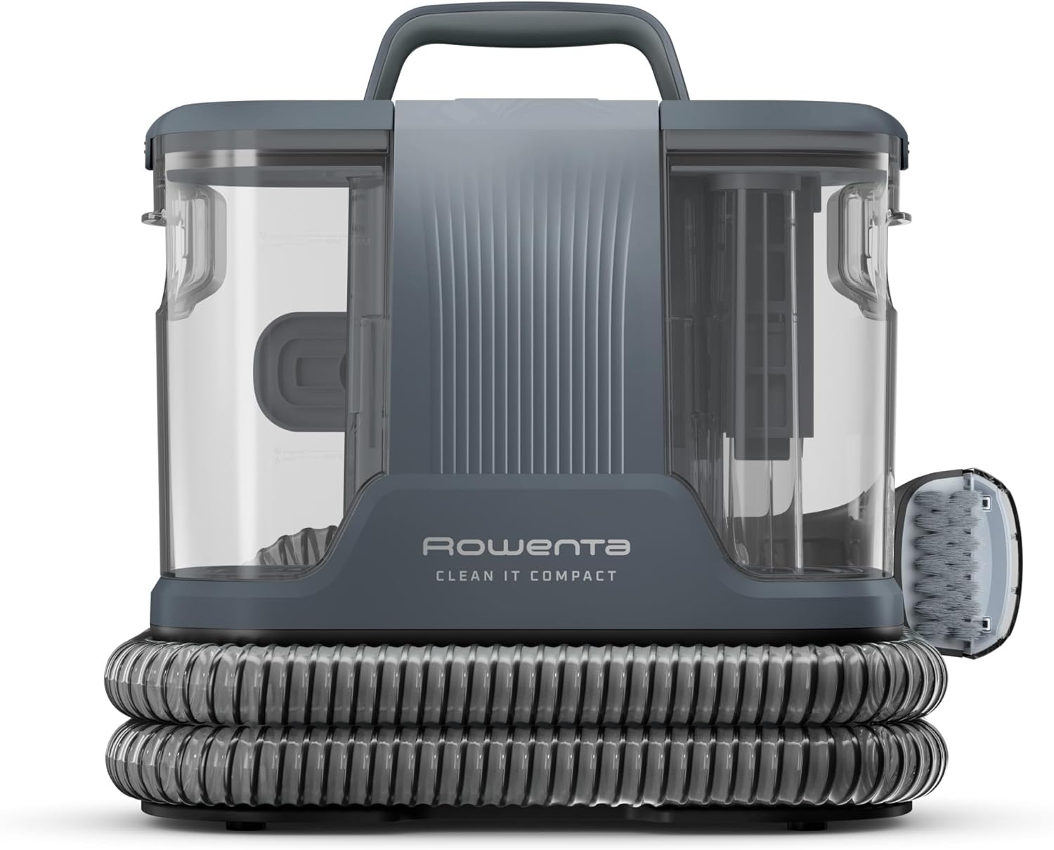Detalle 2 de Rowenta Clean It Compact shampouineuse 400W