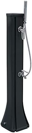 Detalle 2 de Formidra DS-HG142NO-HAPPYGO-23 – prysznic solarny Happy Go, 23 l, antracytowy