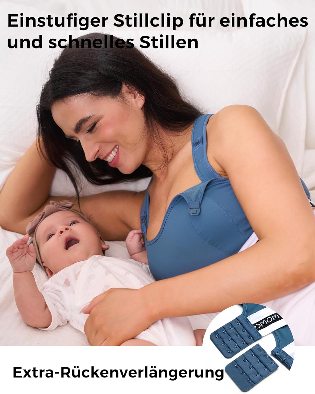 Thumbnail 3 de momcozy FB011 Stillbrüste Sport
