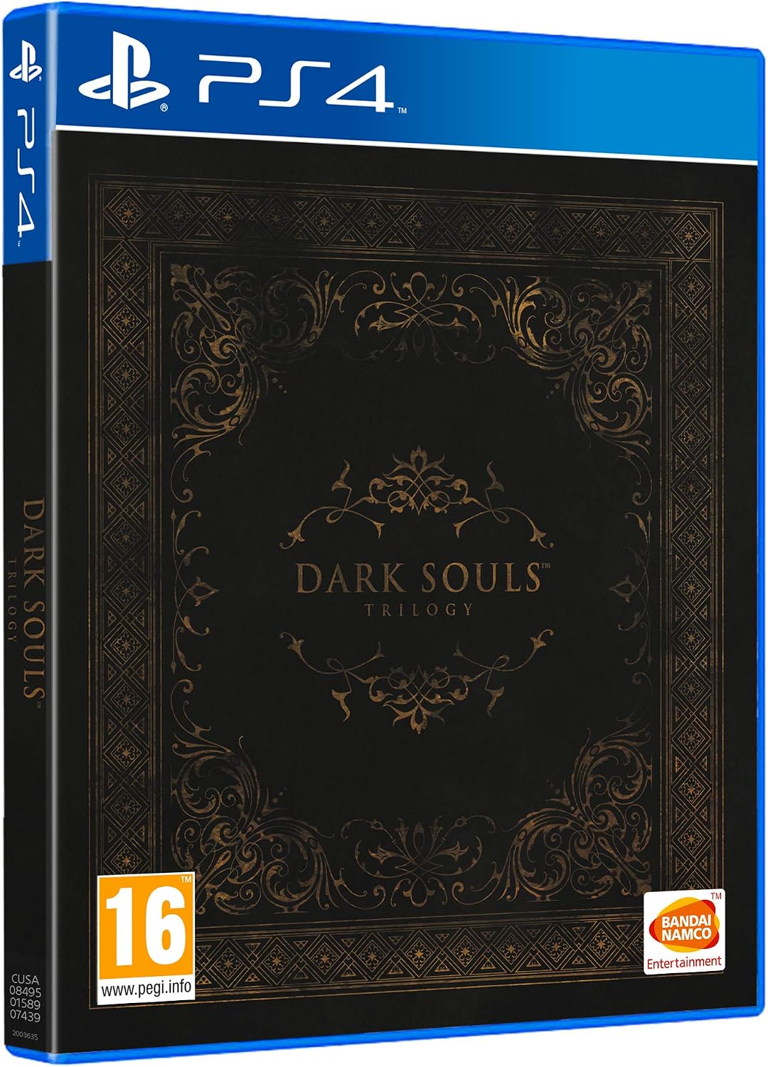 Detalle 2 de Dark Souls Trilogy: DLC de Bandas Sonoras Originales — mkeety