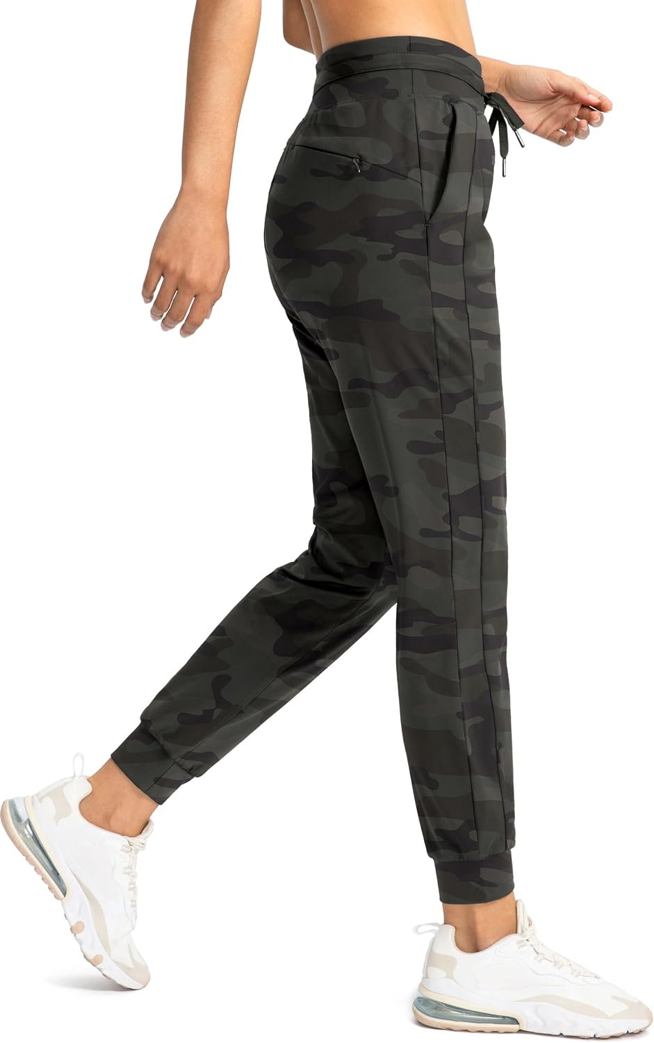 Detalle de G Gradual Women's Joggers
