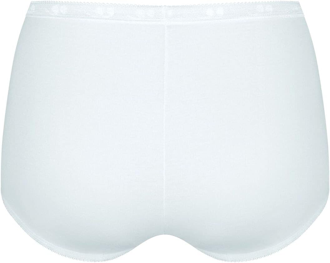 Thumbnail 6 de Sloggi Basic+ Maxi C3p – Lot de 18 sous-vêtements femmes