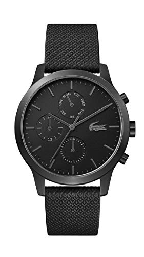 Detalle de Lacoste Reloj Multifunción de Cuarzo para Hombre 🕒