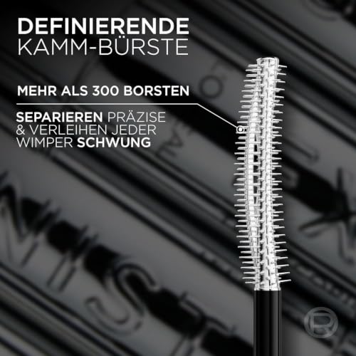 Thumbnail 7 de L'Oréal Paris Telescopic Extensionist Mascara – Verlängernde Wimperntusche, Schwarz