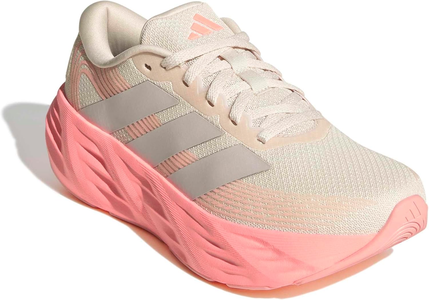 Detalle de adidas Mujer Galaxy 8 Running Shoes: comodidad para cada paso