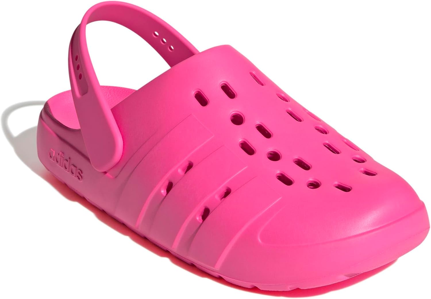 Thumbnail 2 de adidas Adilette Clog 2.0 – Unisex, reguläre Passform, synthetische Materialien
