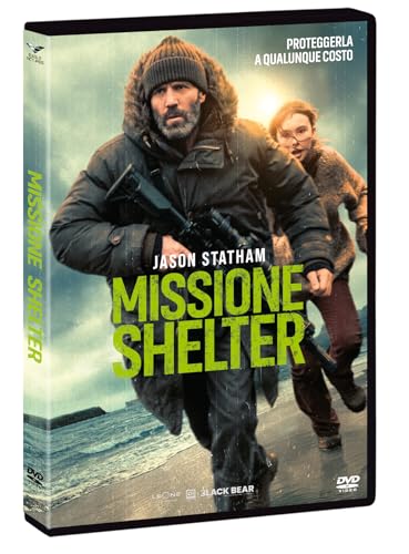 Detalle de Missione Shelter - Dvd di Eagle Pictures