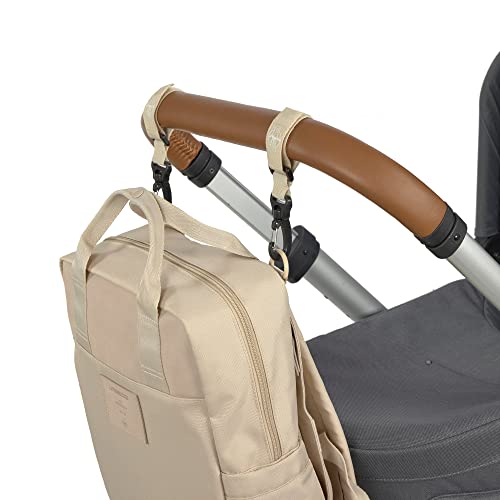 Thumbnail 5 de LÄSSIG Vividal Backpack mochila cambio 12 botellas