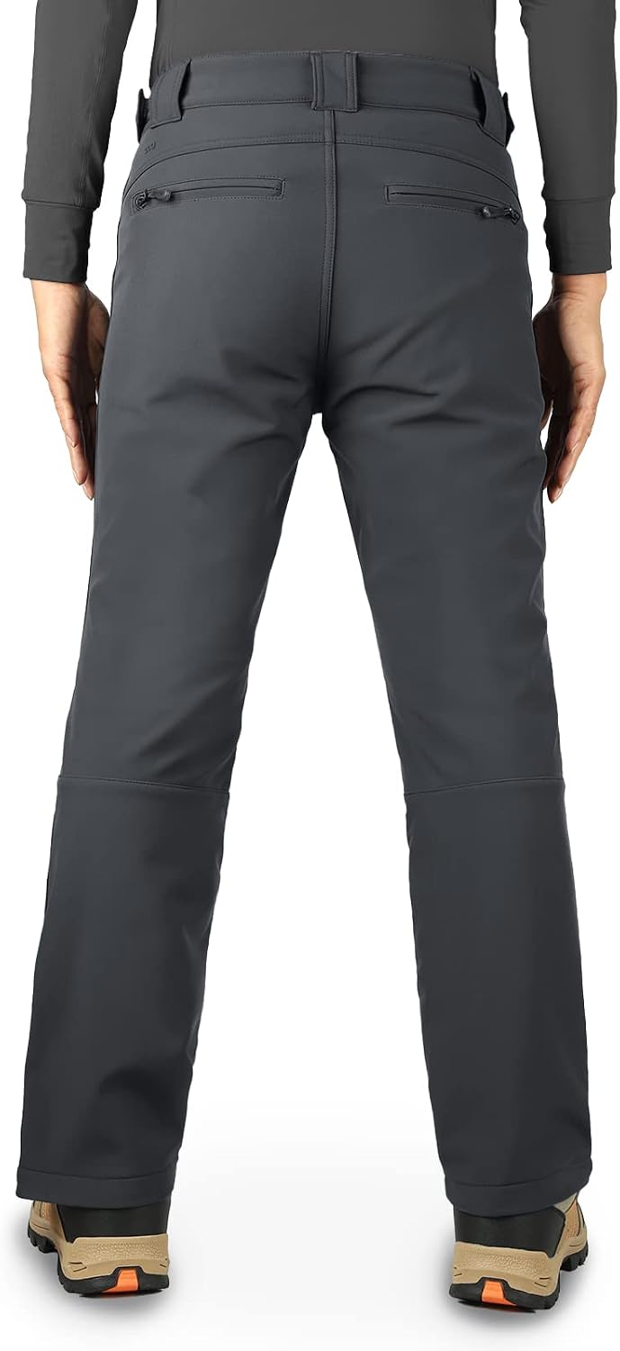 Detalle 2 de 33,000ft Waterproof Ski Trousers 33,000ft