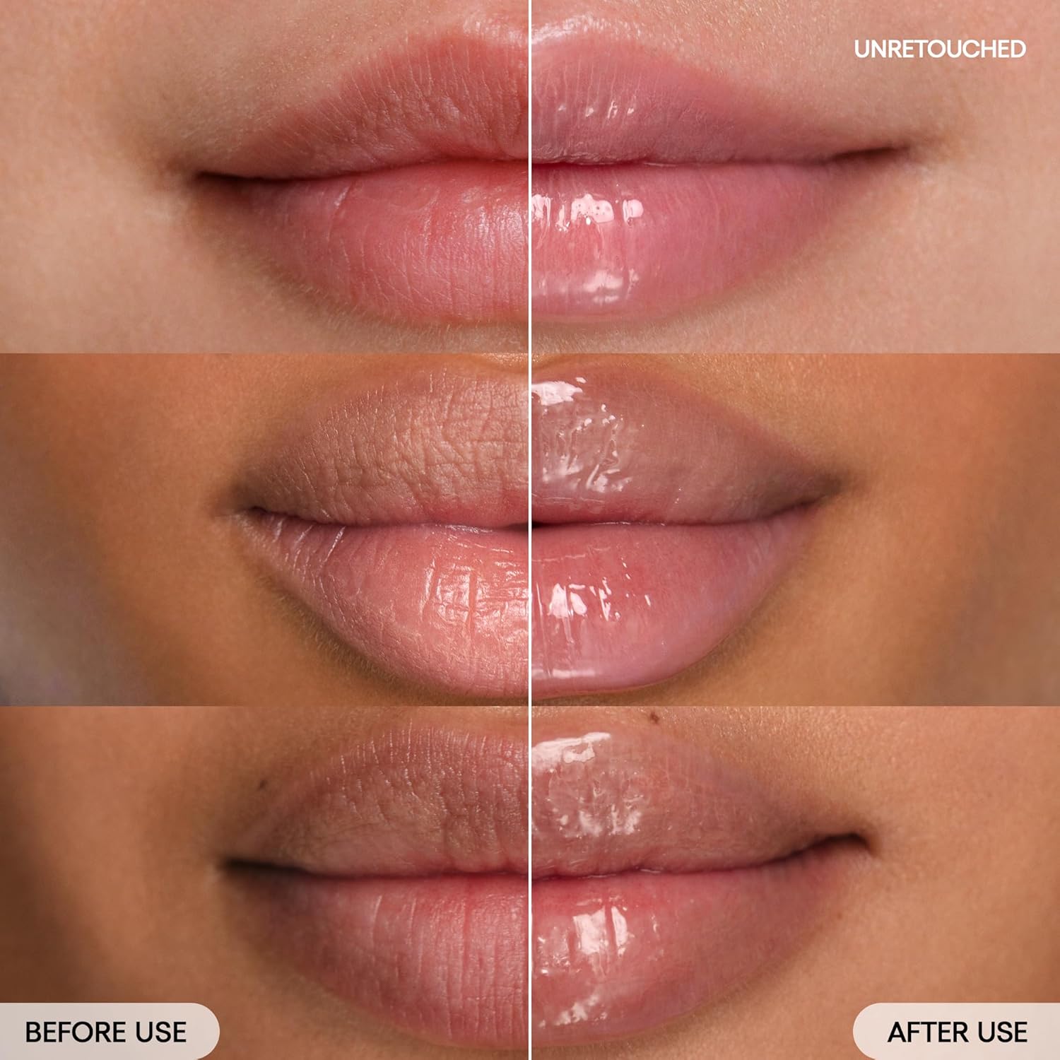 Thumbnail 1 de Laneige Lip Glowy Balm (Sheer Tinted Lip Moisturizer) with Shea & Murumuru butters