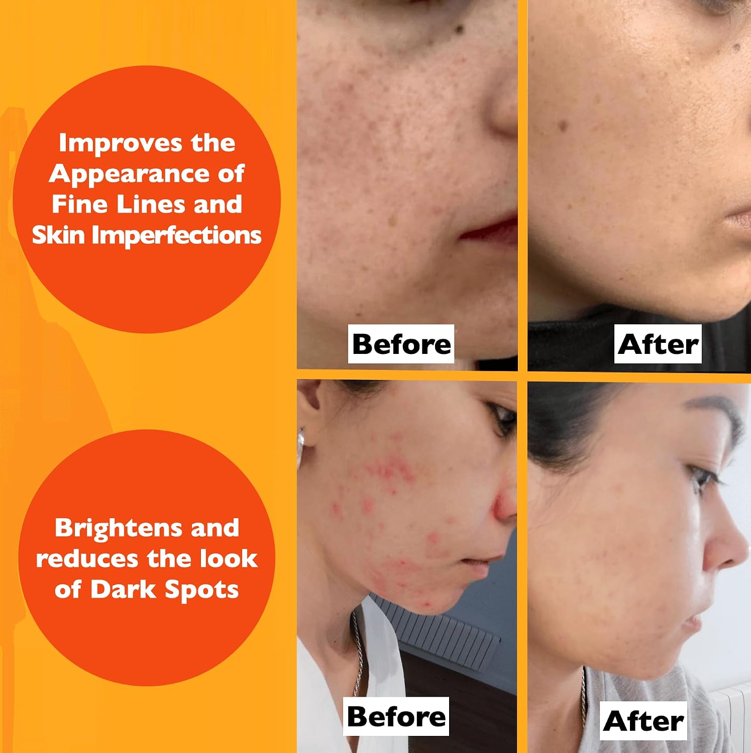 Thumbnail 4 de Vitamin C Serum 2 Fl Oz