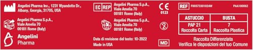 Thumbnail 8 de ThermaCare Schiena – Fasce Autoriscaldanti a Calore Terapeutico per Dolori della Schiena, 8 Ore di Calore Costante (2 Fasce Monouso)