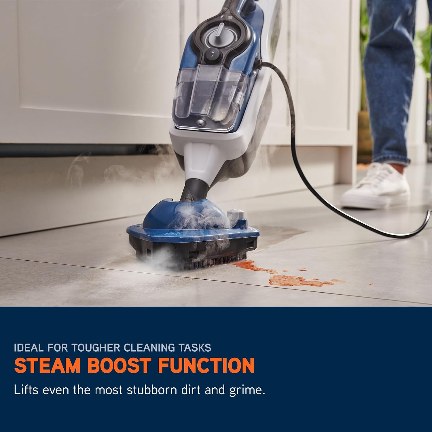 Thumbnail 4 de Vax Steam Fresh Home Steam Cleaner