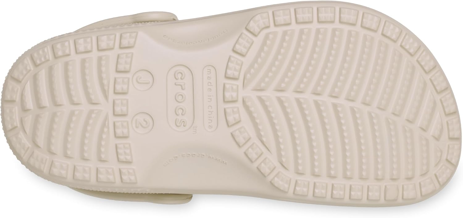 Detalle de Crocs 206991 Zoccoli Unisex - Bambini e Ragazzi: comfort, praticità e stile senza tempo