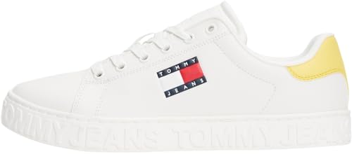 Thumbnail 7 de Tommy Hilfiger Flatform Sneaker mujer zapatillas 40