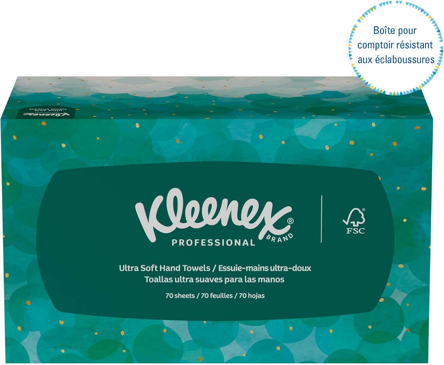Thumbnail 4 de Kleenex Pop-Up 1260 feuilles 🧻