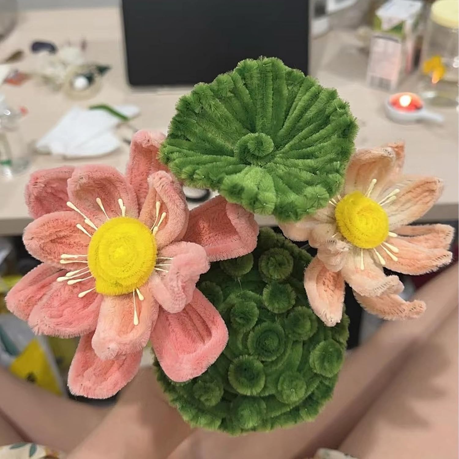Thumbnail 6 de Giltnio Flower Stamens, 800 Pieces
