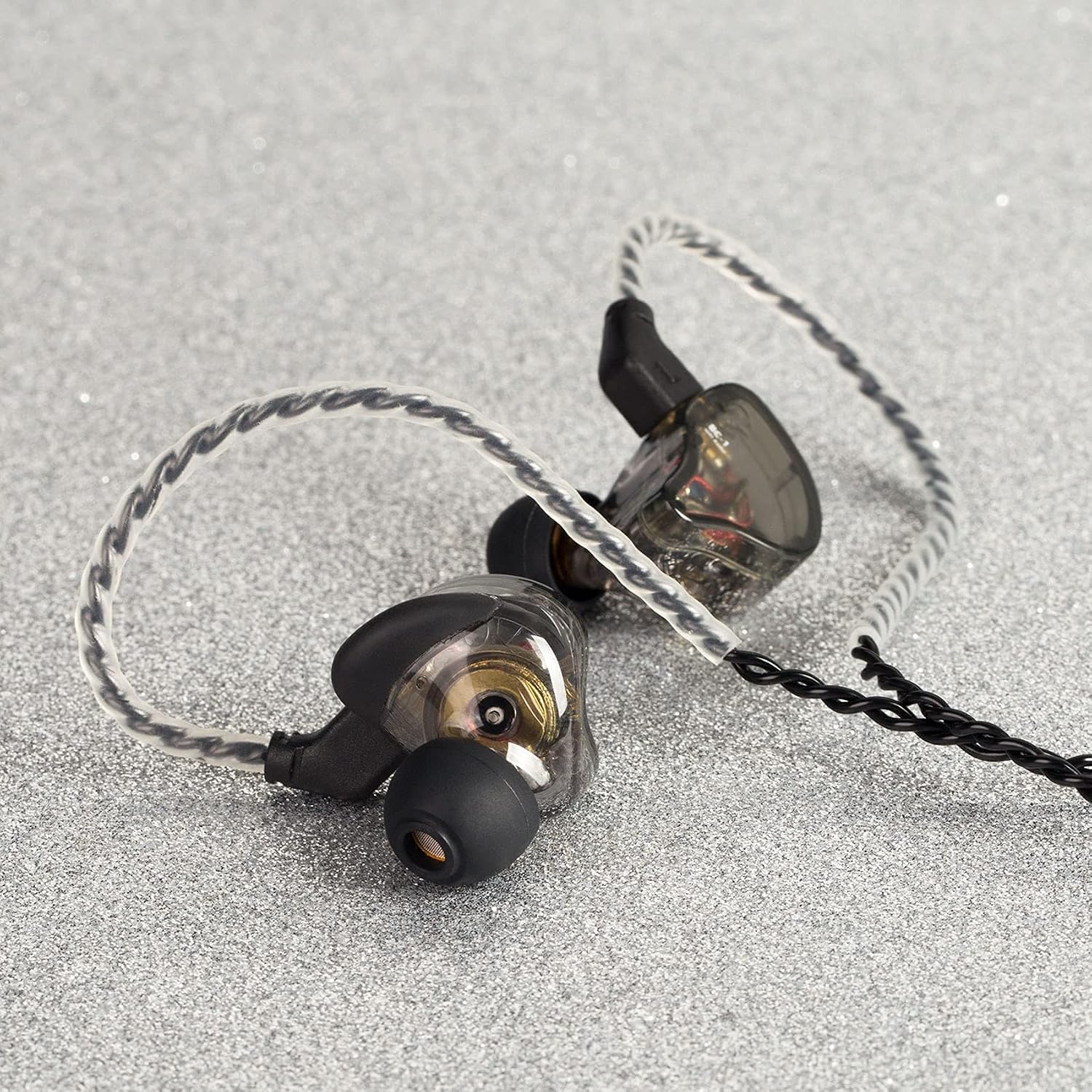 Thumbnail 6 de CCZ Yinyoo Melody In-Ear Monitors