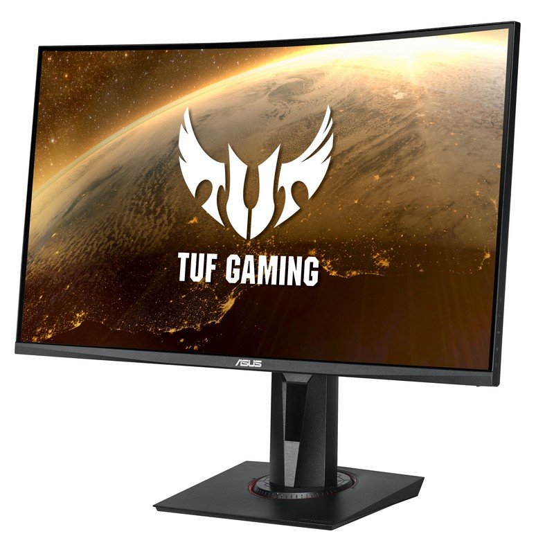 Thumbnail 3 de Asus TUF Gaming VG27WQ 27 curva, 165Hz