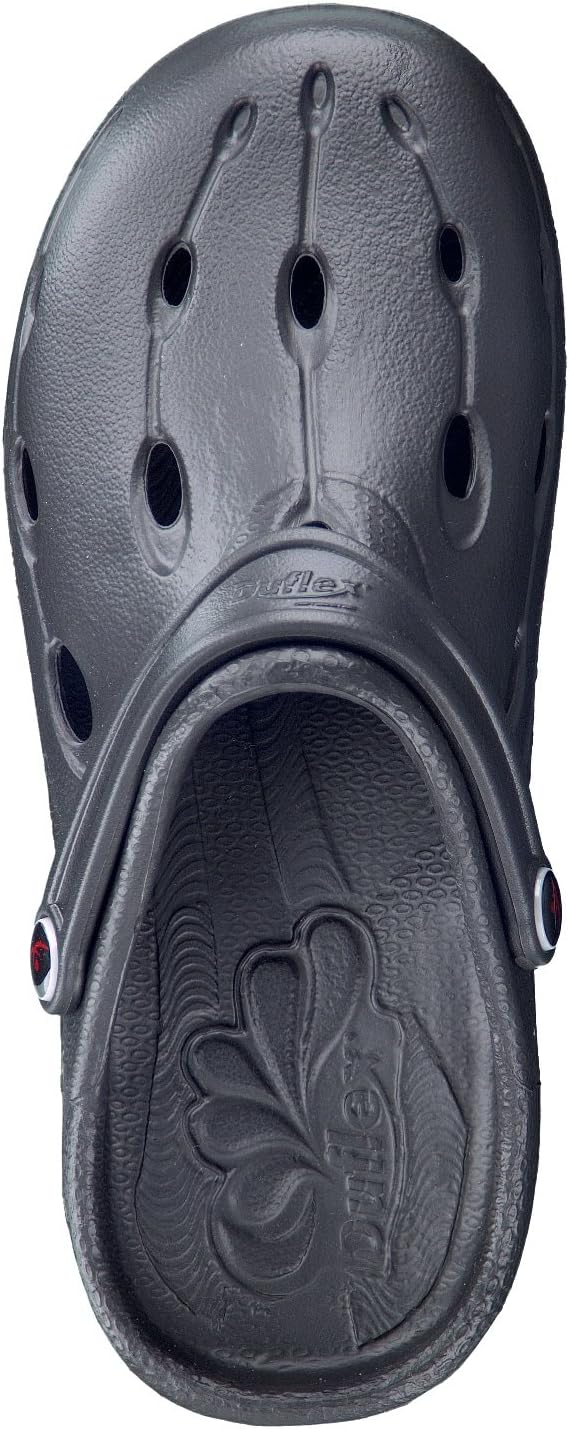 Thumbnail 4 de Chung Shi Unisex Dux ClogClogs – komfortable Clogs ohne Latex, antibakteriell